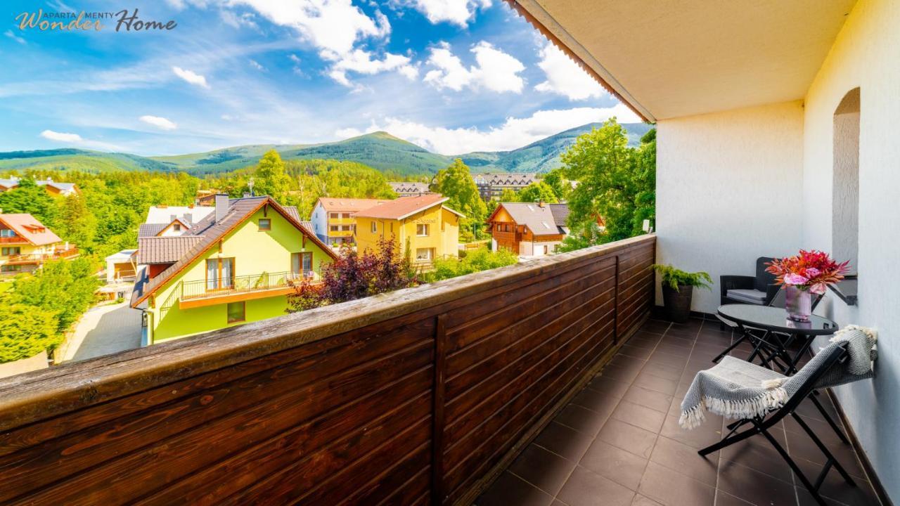 Wonder Home - Apartament Przy Centrum Karpacza - Blisko Sklepow I Restauracji Exterior photo